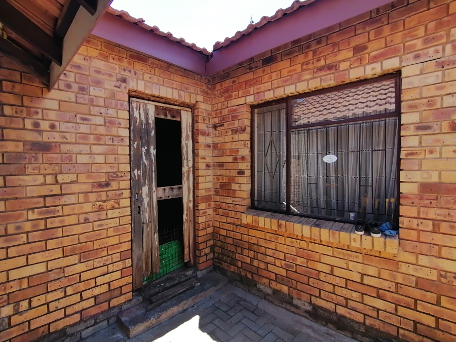3 Bedroom Property for Sale in Jouberton North West